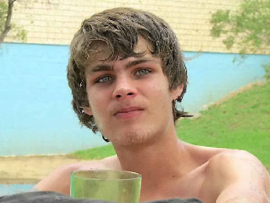 Brandon Matthews. Brandon Matthews.